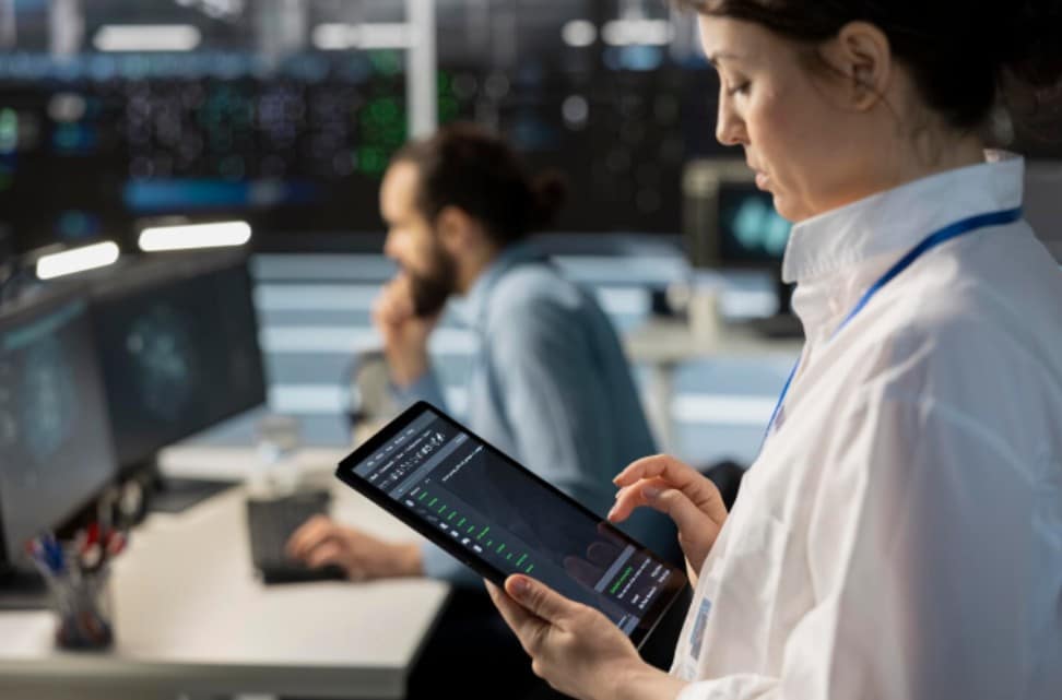 Beneficios de la inteligencia artificial para sector automotriz