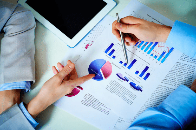 Beneficios del análisis prescriptivo