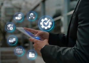 transformación digital de las PyMES