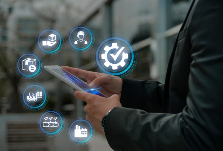 transformación digital de las PyMES