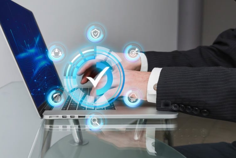 transformacion digital con ERP para industrias