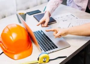 ERP para constructoras