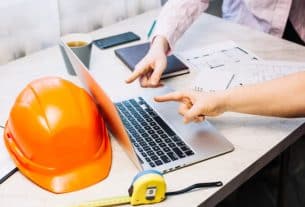 ERP para constructoras