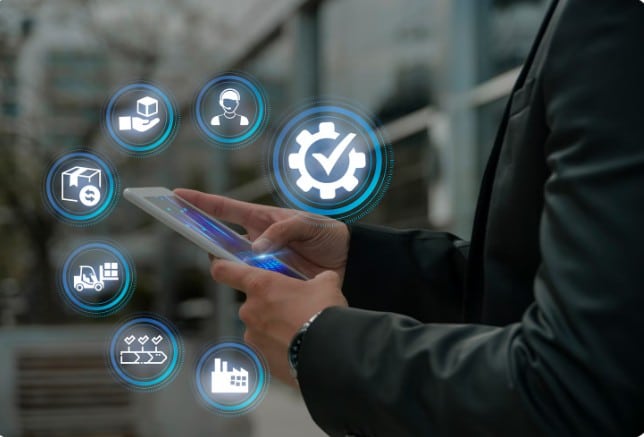 Tendencias e-commerce 2026 - Logística inteligente