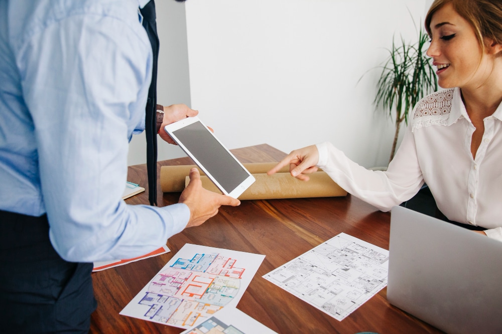 Hiperpersonalización operativa en inmobiliarias