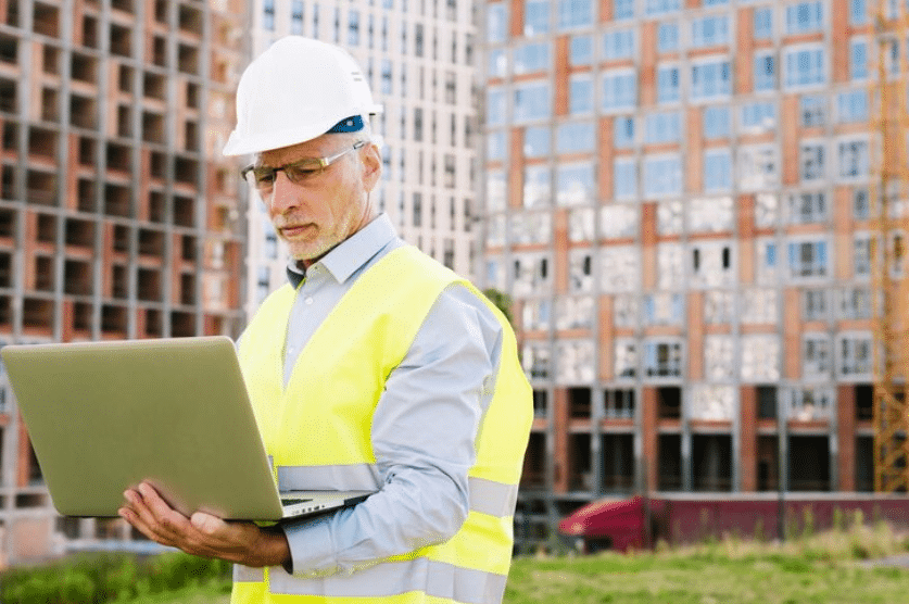 Eficiencia en ERP para constructoras