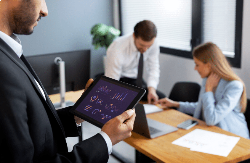 Intelisis POS- ERP para retail