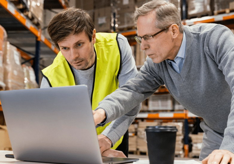 Retos ERP de última milla