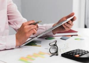 control presupuestal