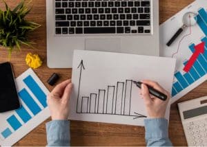 Estrategias de crecimiento empresarial