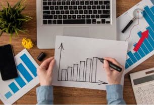 Estrategias de crecimiento empresarial