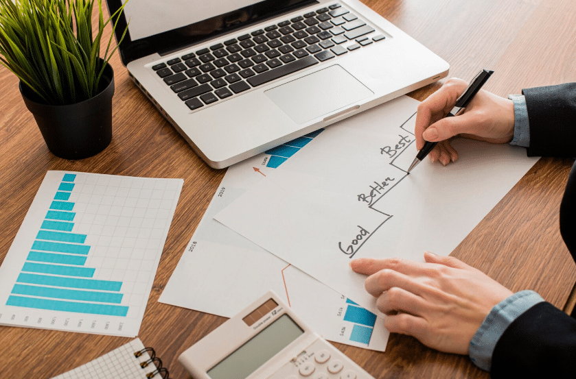 KPIs de crecimiento empresarial