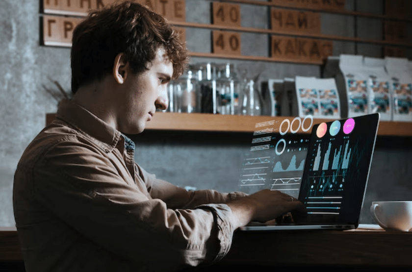 Actualizaciones e innovaciones ERP inteligente