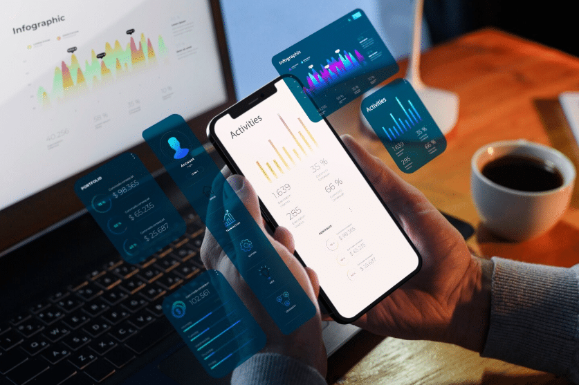 Gestión de datos y migración a ERP