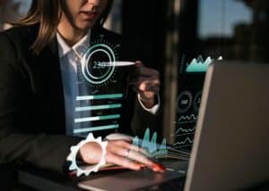 ERP y transformación digital