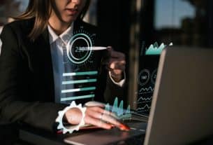 ERP y transformación digital