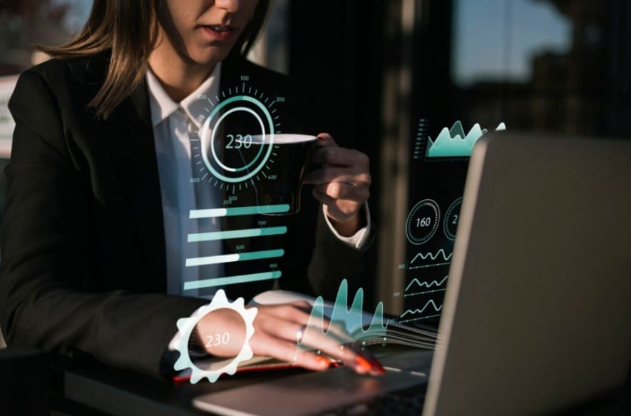 ERP y transformación digital