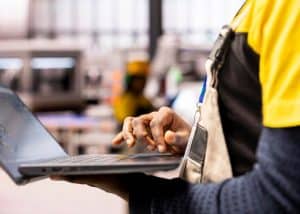 erp industria ferretera