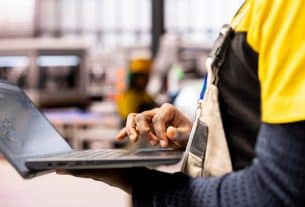 erp industria ferretera