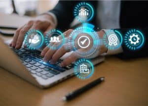 Integración operativa