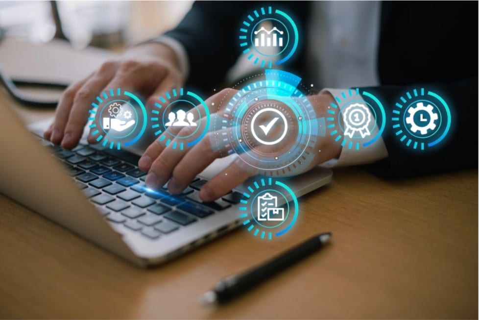 Integración operativa