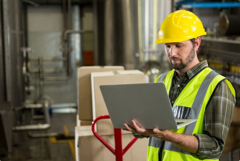 erp industria ferretera