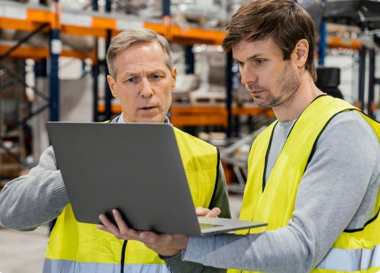 erp industria ferretera