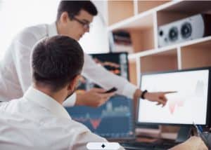 Brecha digital entre estrategia empresarial y operación tecnológica