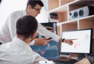 Brecha digital entre estrategia empresarial y operación tecnológica