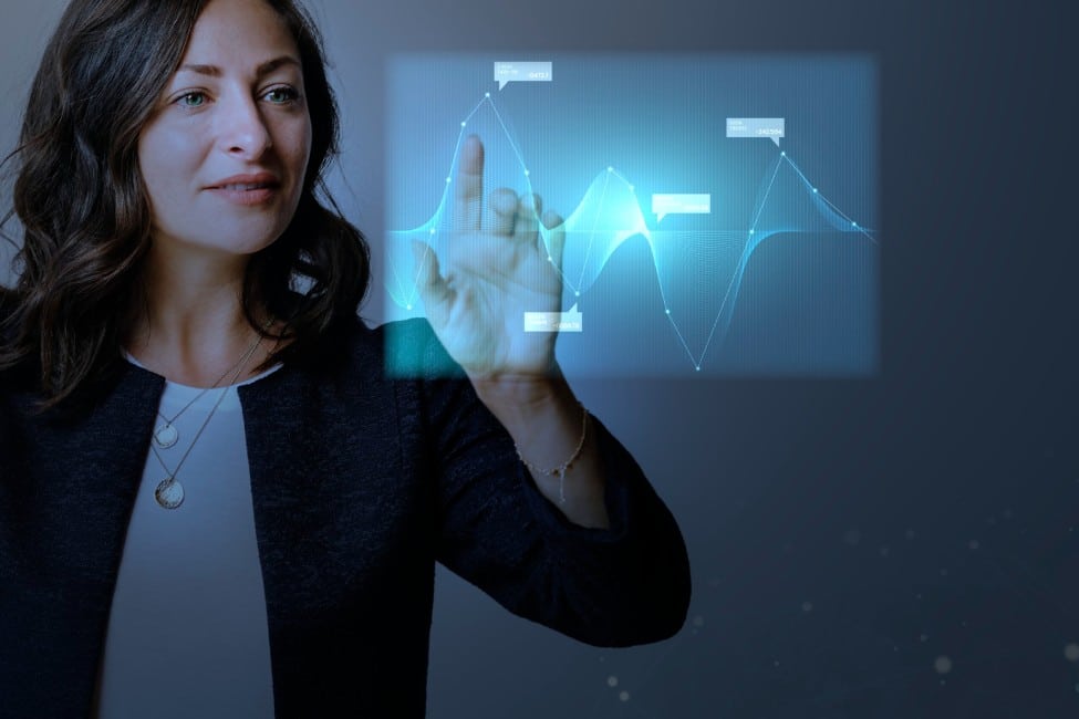 Arquitectura de datos preparada para escalar con inteligencia artificial