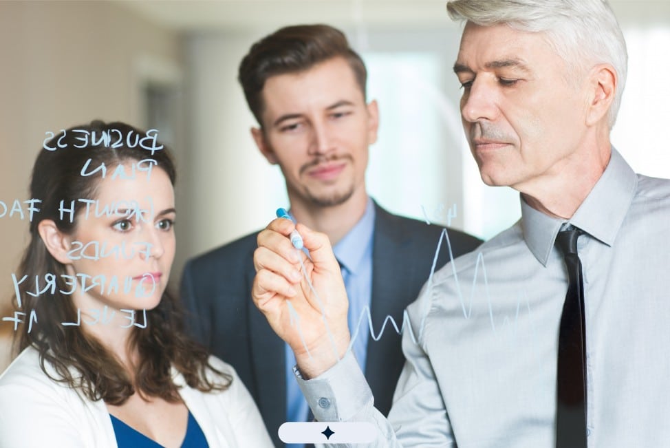 Brecha digital y unificación de la información empresarial