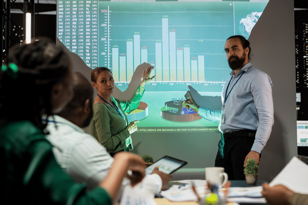 Barrera presupuestal y justificación del ROI tecnológico