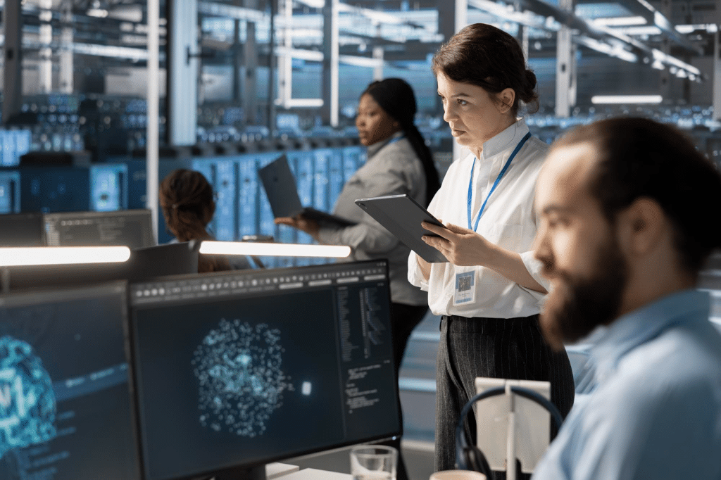 Arquitectura de datos para impulsar una cultura empresarial basada en datos