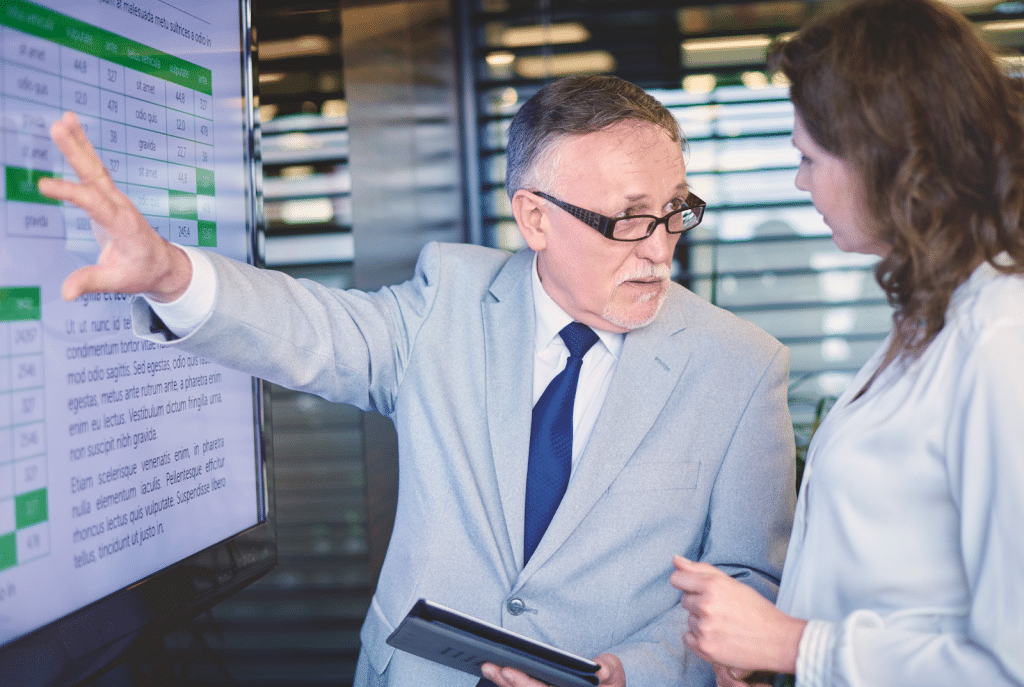 Arquitectura de datos para integrar información y conocimiento empresarial