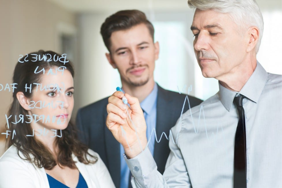 Psicología conductual en la era del data driven