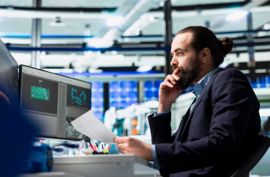Previsión fiscal y automatización para continuidad operativa empresarial