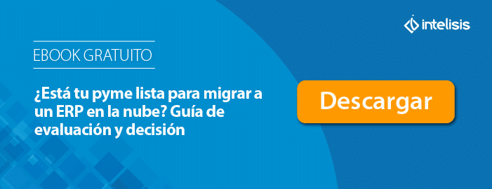 ¿Está tu pyme lista para migrar a un ERP en la nube? Guía de evaluación y decisión