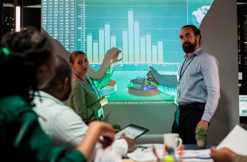 Business Intelligence con Tableau® para mejorar la rentabilidad empresarial