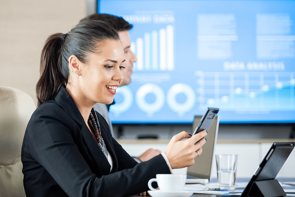 Viabilidad financiera de la tecnología APS MES