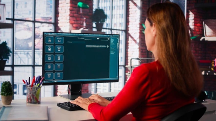 Sinergia de procesos empresariales con Tableau® en análisis de datos  CCO.