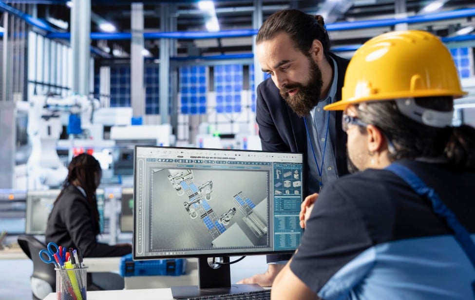 Viabilidad de un sistema MES en manufactura Multi-SKU