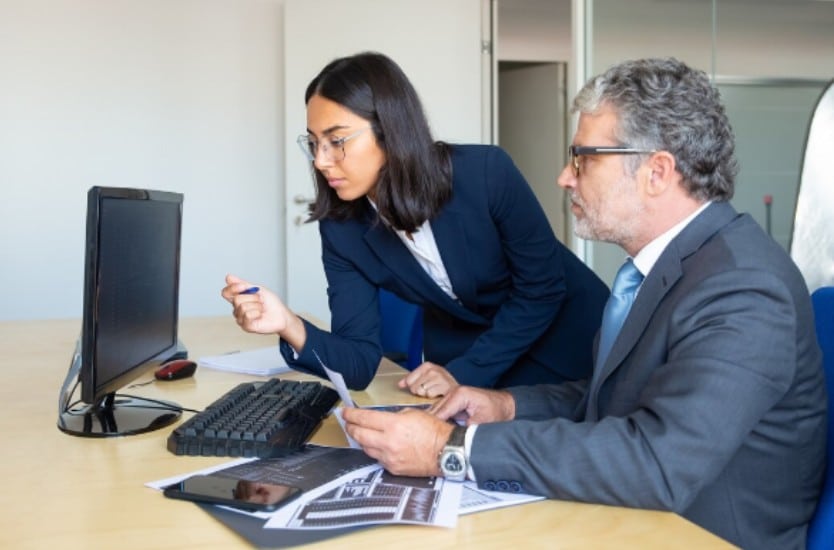 Conciliación automatizada para operaciones multiempresa