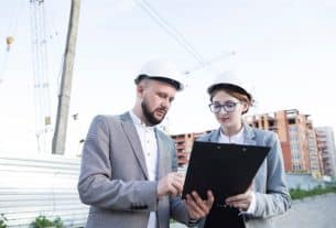 Criterios financieros para seleccionar un ERP de construcción