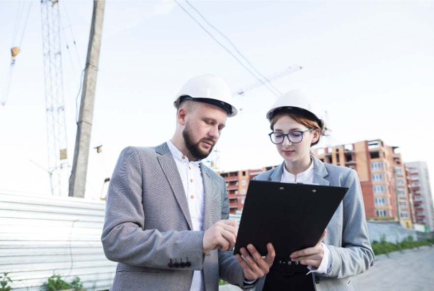Criterios financieros para seleccionar un ERP de construcción