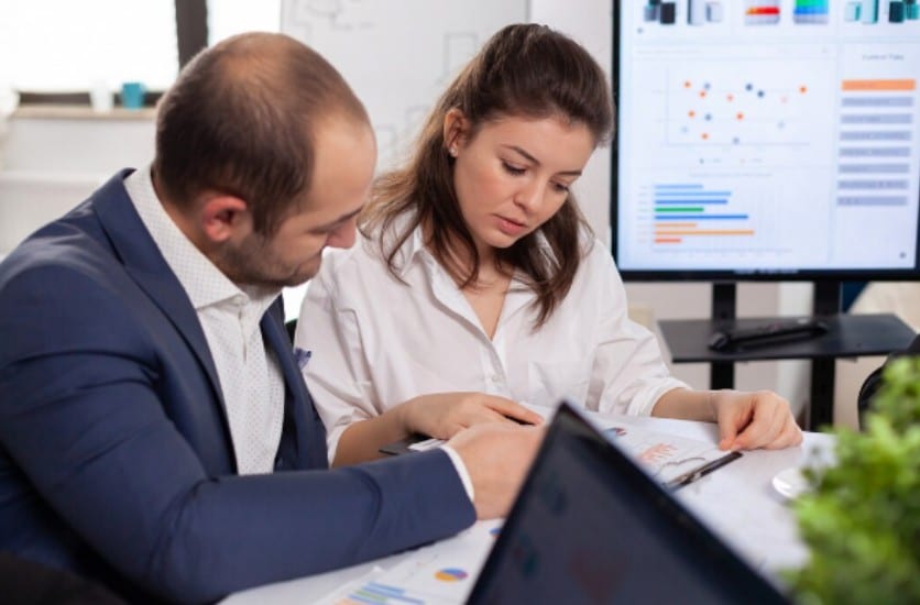 Continuous Accounting para mejorar decisiones y rentabilidad financiera