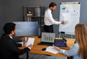 Arco Áreas Comerciales con datos confiables y control financiero