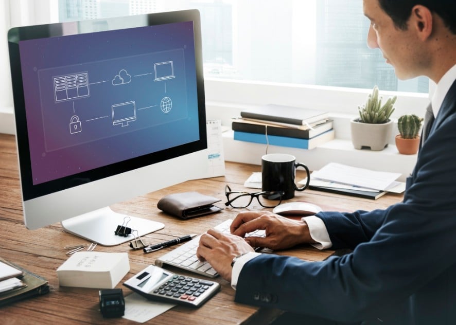 Mitigación de riesgos mediante soluciones Cloud SaaS
