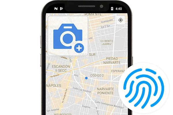 Check App Intelisis