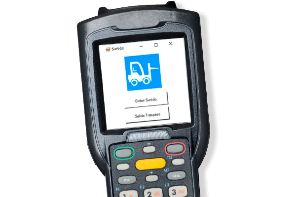 Mobile Distribution