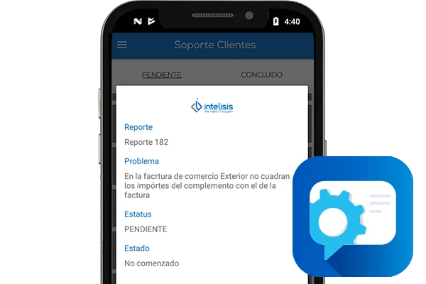 Customer Support App